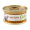 Almo Nature Daily Menu 6 x 85 g Mousse s puretinom