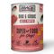 Sparpaket MAC's Adult 12 x 800 g Rind & Kürbis