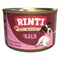 RINTI Gold 24 x 185 g Bocconcini di Vitello