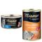 Miamor Kombi-Paket: Feine Filets Naturelle 12 x 80 g + Trinkfein Vitaldrink 6 x 135 ml Feine Filets Thunfisch & Shrimps + Vitaldrink mit Huhn