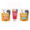 Probierpaket Smilla Hearties + Toothies + Paste 125 g Hearties + 125 g Toothies + 50 g Multipaste