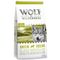 Pachet economic Wolf of Wilderness Adult 2 x 12 kg Mix: Green Fields + Sunny Glade