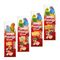 Pacco misto Versele-Laga Prestige Sticks Cocorite 4 x 2 Stick (240 g)