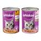 Megapakiet Whiskas Adult, puszki, 24 x 400 g Pakiet mieszany 1