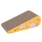 Scratching Furniture 43.5 x 19 x 5-12.5 cm (L x W x H)