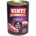 RINTI Sensible Puur 1 x 400 g Eend Puur