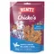 RINTI Chicko's Plus Fischstäbchen Sparpaket: 12 x 80 g