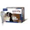 Effitix Spot-on per cani 4 pipette, peso 40-60kg (6,6 ml)