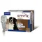 Effitix Spot-on per cani 4 pipette, peso 40-60kg (6,6 ml)