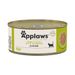 Applaws in Bouillon 6 x 156 g Kattenvoer Tonijn & Zeewier