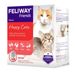Feliway Friends Verdamper + Flacon 48 ml - Feliway Friends