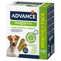 Advance Dental Care Stick Mini - 360 g