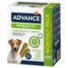 Advance Dog Dental Mini Sticks 360 g