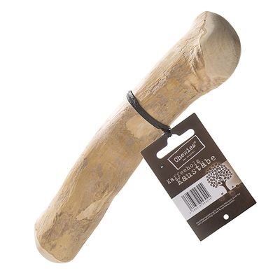 Chewies Bois de caféier pour chien 2 friandises taille M (200 g)