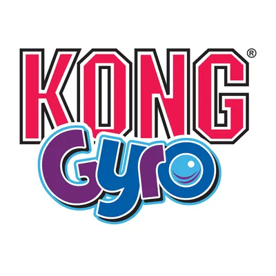 KONG Gyro. Varumärke och produktnamn synliga.