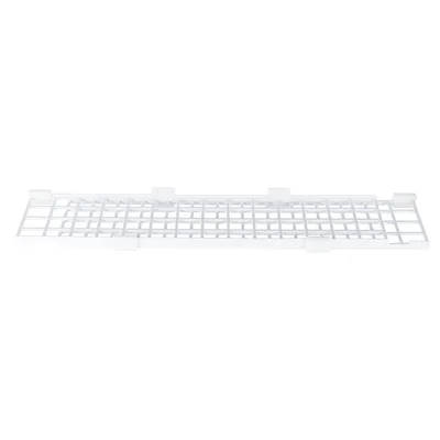 Griglia di protezione per finestre Trixie estendibile, superiore e inferiore - L 75–125 × P 16 cm