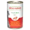 Sparpaket Almo Nature HFC Natural 24 x 140 g Huhn & Garnelen