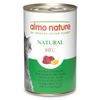 Almo Nature HFC Voordeelpakket Kattenvoer 24 x 140 g Tonijn & Mais