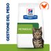 Hill's Prescription Diet Metabolic Weight Management secco gatto - Pollo 1,5 kg