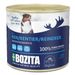 Sparpaket Bozita Paté 24 x 625 g mit Rentier
