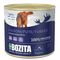 Bozita Paté 12 x 625 g pour chien dinde
