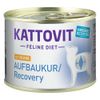 Kattovit Ricostituente Energia plus Pollo 6 x 185 g