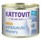 Kattovit Ricostituente Energia plus 6 x 185 g Pollo