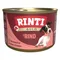 RINTI Gold 12 x 185 g hovězí kousky