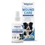 Vetericyn Plus Wund & Hautschutz Spray Sparset: 2x 89 ml