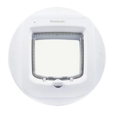 PetSafe Microchip katteluke