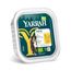 Yarrah Wellness Bio Paté 12 x 150 g Hondenvoer Bio Kip met Bio Zeewier