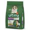 Ultima Cat Sterilized Hairball Truthahn 7,5 kg