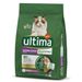Ultima Sterilized Hairball Tacchino 7,5 kg