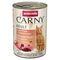 animonda Carny Adult Saver Pack 12 x 400g Chicken, Turkey & Duck Hearts