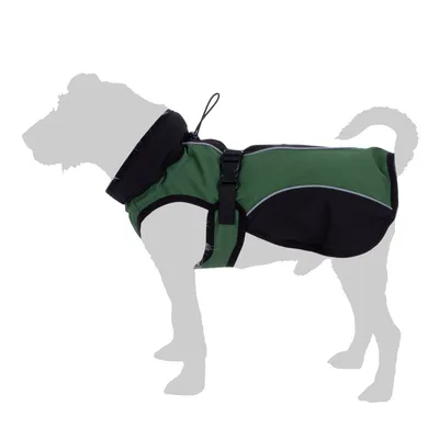 Softshell-Hundejakke