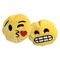Aumüller Emojis Valerian Cat Cushions 2 Cushions