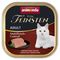 animonda vom Feinsten Adult 6 x 100 g Alimento umido per gatti Mix Carne - Top Seller!