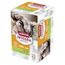 animonda Integra Protect Adult Nieren Schaaltje 6 x 100 g Kattenvoer Kalkoen