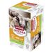 animonda Integra Protect Adult Nieren Schaaltje 6 x 100 g Kattenvoer Kalkoen