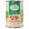 Lukullus Adult Duck & Veal Grain-Free - dog wet food 6 x 400g