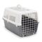 Cage de transport Savic Zephos 2 Open pour chat et petit chien l 38 x P 55,5 x H 34 cm