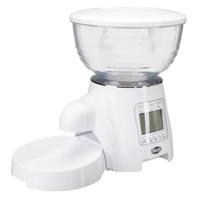 Trixie TX7 foderautomat - 5 l