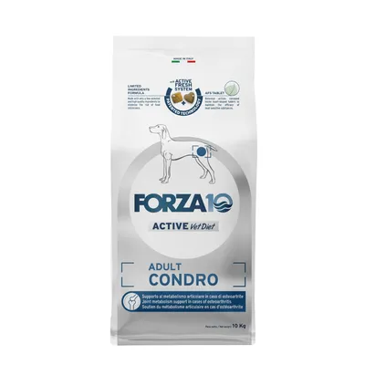 Forza 10 Active Line - Adult Condro - 10 кг