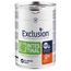 Exclusion Diet Intestinal 12 x 400 g Alimento umido per cani Maiale & Riso