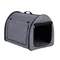 Faltbare Transporthütte Easy Go Grösse L: B 57 x T 77 x H 63 cm