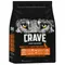 Crave mit Truthahn & Huhn 2,8 kg