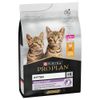 Purina Pro Plan Kitten Healthy Start Rijk aan kip Kattenvoer 3 kg