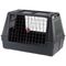 Ferplast Autotransportbox Atlas Car Scenic schwarz B 100 x T 60 x H 66 cm (100)