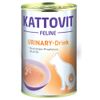 Kattovit Drink Urinary Alimento complementare per gatti 12 x 135 ml