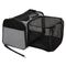 Sac de transport Onoen avec enclos pour chat et petit chien L 48 x l 30,5 x H 30,5 cm